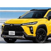 トヨタ RAV4 新型】ヨコハマタイヤ AVID GT を新車装着 - 価格.com
