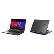 ASUS�A�uCore Ultra 9 290HX Plus�v��uGeForce RTX 5070 Ti�v�𓋍ڂ���18�^�Q�[�~���OPC�uROG Strix G18 G815LR�v