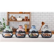 Ninja�A�m���t���C���[�uNinja Crispi�v�ɐV�J���[4�F��ǉ������i��������{