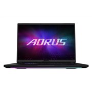 GIGABYTE�ARyzen 9��GeForce RTX 50�V���[�Y�𓋍ڂ���16�^�Q�[�~���OPC�uAORUS MASTER 16�v4�@��