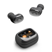 JBL�A�m�C�L���������������X�}�[�g�[�d�P�[�X�̗p�̊��S���C�����X�C���z���uLive Buds 4�v�uLive Beam 4�v