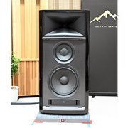 JBL�AProject K2�̌n�����p��3�E�F�C�E�t���A�X�^���f�B���O�^�X�s�[�J�[�uSummit K2�v ���i��1�{������660���~