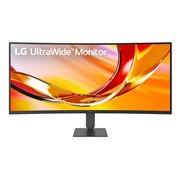 LG�A3440×1440�\���ɑΉ�����34�^�ȖʃE���g�����C�h�t���f�B�X�v���C�u34U640B-BAJP�v