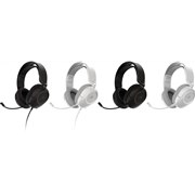 Corsair�A50mm�h���C�o�[�𓋍ڂ����Q�[�~���O�w�b�h�Z�b�g�uHS35 v3�v�uHS35 v3 WIRELESS�v