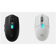���W�N�[���A59g�̒��y�ʃQ�[�~���O�}�E�X�uG304 X SUPERLIGHT LIGHTSPEED�v