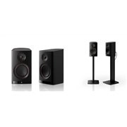 ���}�n�A�e���r�Ɛڑ��\��HDMI�[�q�𓋍ڂ������C�����XHiFi�X�s�[�J�[�uNX-70A�v