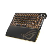 ASUS�A20���N�L�O�̌���Q�[�~���O�L�[�{�[�h�uROG Azoth Extreme Edition 20�v