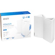MSI�A����Wi-Fi 7�Ή����b�V�����[�^�[�uRoamii BE Pro�v�uRoamii BE Lite�v
