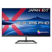 13,980�~�A100Hz�쓮��21.5�^�t��HD�t���f�B�X�v���C�uJN-IPS215F3�v