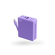 CIO�A�E�����P�[�u���������o�C���o�b�e���[�uCIO Mate Powerbank003�v