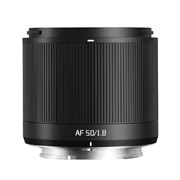�������w�A�����O�ς��J�X�^���ł���uNeo AF 50mm f/1.8�v