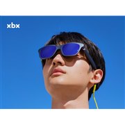 XREAL�A�ꏊ��I�΂���y�ɑ��ʂ��y���߂�AR�O���X�uxbx a01+�v
