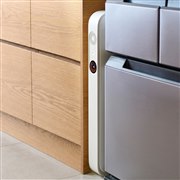 Jackery�A����67mm�ŗ①�ɂ̉��ɂ��u���锖�^�|�[�^�u���d���uSlimPower H1�v