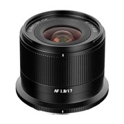 �������w�A�j�R��Z�p�̍L�p�P�œ_�����Y�uAF 17mm f/1.8 Air APS-C�v