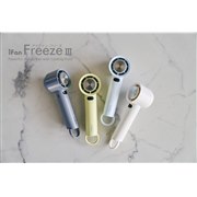 �G���X�A100�i�K���ʒ��߂ƃy���`�F��p�v���[�g�������3WAY�t�@���uiFan Freeze3�v
