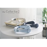 �G���X�A�t�@���{��p���[�h�̃n�C�u���b�h���l�b�N�N�[���[�uiFan Collar Ice2�v