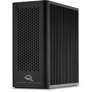 OWC、Thunderbolt 5接続に対応した外付けSSDケース「Express 4M2 Ultra」