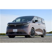 日産 NV200バネット、ブリヂストンの低燃費タイヤ「ECOPIA R680」を