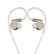 FiiO�A���`�^��➑̂�x�����E�������h�[���̗p�̃t���b�O�V�b�v�C���z���uSnowsky OAK NANO�v