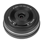 Viltrox�A�d����60g�̒����^L�}�E���g�����Y�uViltrox AF 28/4.5 L�v