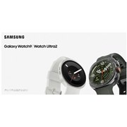 �T���X���A�uSnapdragon Wear Elite�v�𓋍ڂ����uGalaxy Watch9/Watch Ultra2�v