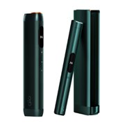 BAT�A���M���^�o�R�uglo Hilo�v�ɐ��ʌ���J���[�u�G�������h�v��ǉ�
