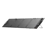 EcoFlow�A���ʎ���Ŕ��d���������߂��uEcoFlow 110W�y�ʗ��ʃ\�[���[�p�l���v