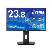 iiyama�A�f�C�W�[�`�F�[����ő�65W���d�ɑΉ�����23.8�^�t��HD�t�����j�^�[�uProLite XB2497HSN-B1J�v