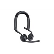 Shokz�A�I�[�v���C���[�݌v���̗p�������C�����X���`���w�b�h�Z�b�g�uOpenMeet2/2 UC�v