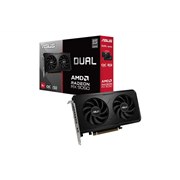 ASUS�A2�X���b�g�݌v�̃r�f�I�J�[�h�uDual Radeon RX 9050 8GB GDDR6 OC Edition�v