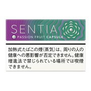 �uSENTIA�i�Z���e�B�A�j�v�V���[�Y����V�J�v�Z�������u�Z���e�B�A �p�b�V���� �t���[�c �J�v�Z���v���o��