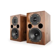 Acoustic Energy�AAE1�a��40���N�L�O�u�b�N�V�F���t�X�s�[�J�[�uAE1 40th Anniversary Edition�v