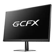 �A�C�I�[�f�[�^�A�ő�260Hz�쓮��24.5�^�t��HD�Q�[�~���O���j�^�[�uGCFX�v�V���[�Y