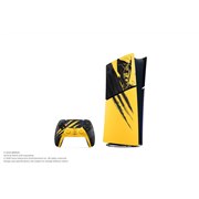 SIE�A�E�����@�����f�U�C���̌���PS5�uPlayStation 5 �f�W�^���E�G�f�B�V���� �gMarvel�fs Wolverine�h �o�g���C�G���[ ���~�e�b�h�G�f�B�V�����v