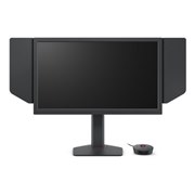 BenQ�A360Hz�Ή���24.1�^�o�g�����C�����nFPS�����Q�[�~���O���j�^�[�uXQ2566X�v