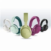Bose�A�i�������C�}�[�V�u���X�j���O��񋟂��郏�C�����X�w�b�h�z���uQuietComfort Headphones ��2����v