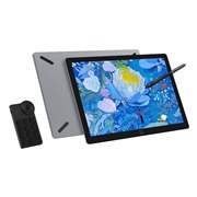 XPPen�A�o�[�`�����^�u���b�g�@�\�ɑΉ�����14�^�L�@EL�y���^�u���b�g�uArtist Ultra 14�v