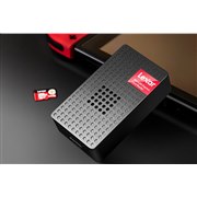 Lexar�A�ő�Ǎ�900MB/s��microSD Express�J�[�h���[�_�[�uRW540�v