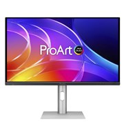 ASUS�AQD-OLED�̗p��4K�L�@EL�uProArt Display OLED PA279CDV�v�ȂǃN���G�C�^�[�������j�^�[2�@��