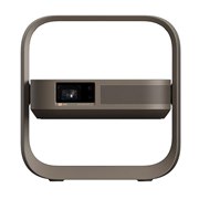 XGIMI�A�W���o����̌^�̃��[�U�[�v���W�F�N�^�[�uElfin Flip 4K/Laser�v�̈�ʔ̔����J�n