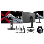 JAPANNEXT�AUSB Type-C��KVM�@�\�������27�^WQHD�t���f�B�X�v���C�uJN-i27Q2-HSPC6�v