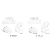 �n�C�A�[���A�ȃG�l���\�ɂ����ꂽ�X�e�����X�m�Y���̉������֍��uJB-SS01B�v�uJB-CS01A�v