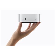 �A�b�v���AM6/M5 Pro�`�b�v�𓋍ڂ����uMac mini�v��9/22�ɔ���