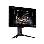 ASUS�AQHD�ő�540Hz�쓮�ɑΉ�����27�^�Q�[�~���O���j�^�[�uROG Swift OLED PG27AQWP-G EDITION 20�v