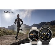�K�[�~���A���X�̃p�t�H�[�}���X������T�|�[�g����^�t�l�XGPS�E�H�b�`�̐V�^�ufenix 9 �V���[�Y�v�S22���f��