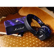 Marshall�A�w�b�h�z���uMajor V�v�ȂǂɃW�~�E�w���h���b�N�X���胂�f����ǉ�