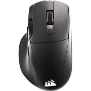 Corsair�A��p��Stream Deck�{�^���𓋍ڂ����uNIGHTSWORD v2 WIRELESS SD Stream Deck �Q�[�~���O�}�E�X�v