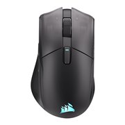 Corsair�A�l�ԍH�w�f�U�C���̗p�̃��C�����X�Q�[�~���O�}�E�X�uHARPOON v2 WIRELESS�v
