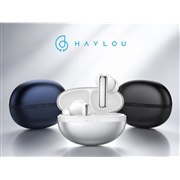 ���A�A�A�N�e�B�u�m�C�Y�L�����Z�����O��LDAC�Ή����S���C�����X�C���z���uFlowbuds N50�v