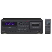 TEAC�A�J�Z�b�g�f�b�L/CD�v���[���[�uAD-850-SE�v�ɃX�g�A����u���b�N���f����ǉ�